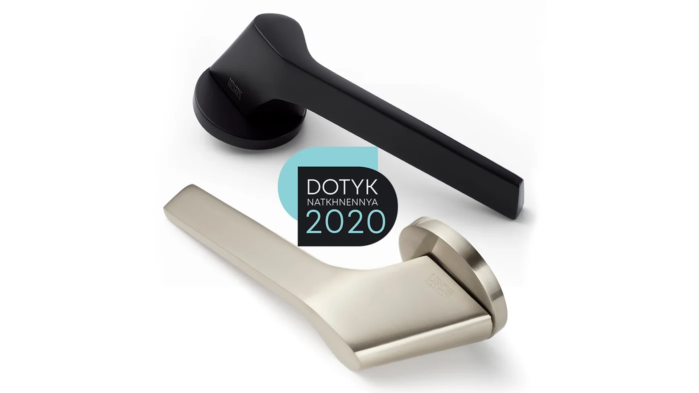 BRU A-2020 door handle